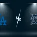 【MLB直播】2026/08/31 洛杉磯道奇 VS 底特律老虎 | 先發投手+打線+MLB今日賽程