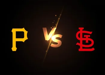 【MLB直播】2026/08/31 匹茲堡海盜 VS 聖路易紅雀 | 先發投手+打線+MLB今日賽程