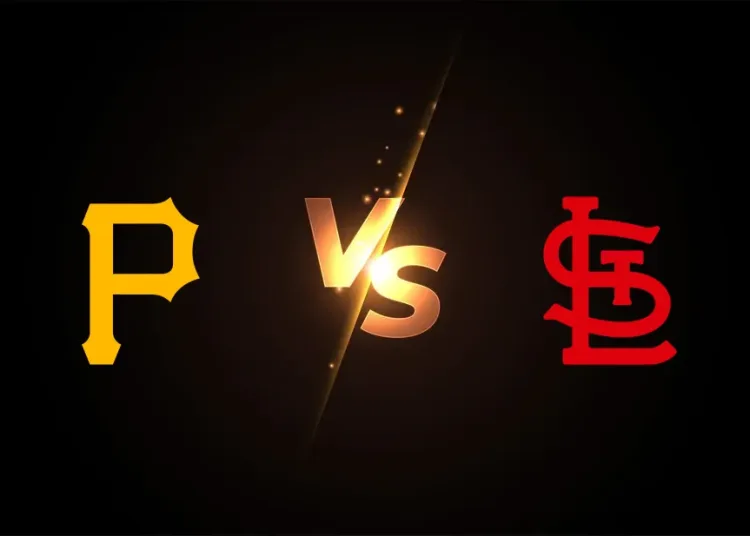 【MLB直播】2026/08/31 匹茲堡海盜 VS 聖路易紅雀 | 先發投手+打線+MLB今日賽程
