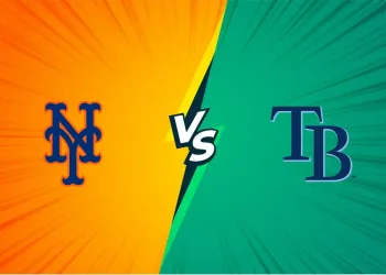 【MLB直播】2026/09/01 紐約大都會 VS 坦帕灣光芒 | 先發投手+打線+MLB今日賽程