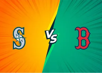 【MLB直播】2026/09/01 西雅圖水手 VS 波士頓紅襪 | 先發投手+打線+MLB今日賽程