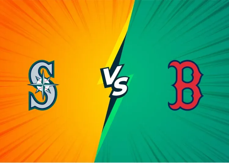 【MLB直播】2026/09/01 西雅圖水手 VS 波士頓紅襪 | 先發投手+打線+MLB今日賽程