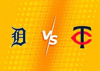 【MLB直播】2026/09/01 底特律老虎 VS 明尼蘇達雙城 | 先發投手+打線+MLB今日賽程
