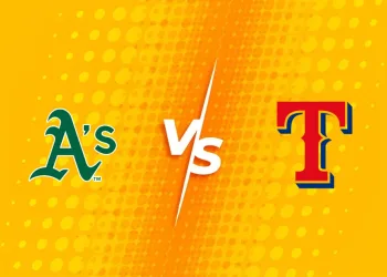 【MLB直播】2026/09/01 奧克蘭運動家 VS 德州遊騎兵 | 先發投手+打線+MLB今日賽程