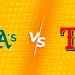 【MLB直播】2026/09/01 奧克蘭運動家 VS 德州遊騎兵 | 先發投手+打線+MLB今日賽程