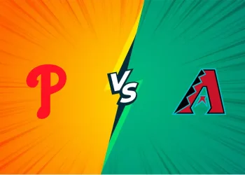 【MLB直播】2026/09/01 費城費城人 VS 亞利桑那響尾蛇 | 先發投手+打線+MLB今日賽程