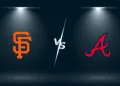【MLB直播】2026/09/01 舊金山巨人 VS 亞特蘭大勇士 | 先發投手+打線+MLB今日賽程