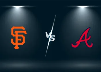 【MLB直播】2026/09/01 舊金山巨人 VS 亞特蘭大勇士 | 先發投手+打線+MLB今日賽程