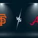 【MLB直播】2026/09/01 舊金山巨人 VS 亞特蘭大勇士 | 先發投手+打線+MLB今日賽程