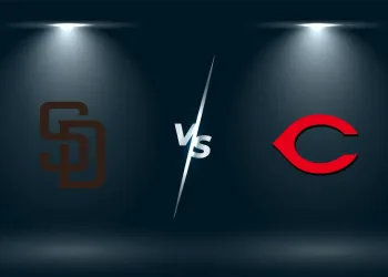 【MLB直播】2026/09/01 聖地牙哥教士 VS 辛辛那提紅人 | 先發投手+打線+MLB今日賽程