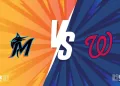 【MLB直播】2026/09/01 邁阿密馬林魚 VS 華盛頓國民 | 先發投手+打線+MLB今日賽程