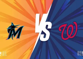 【MLB直播】2026/09/01 邁阿密馬林魚 VS 華盛頓國民 | 先發投手+打線+MLB今日賽程