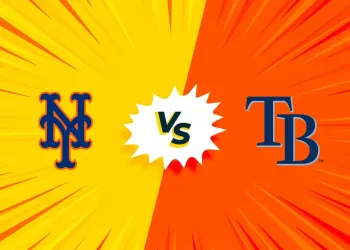 【MLB直播】2026/09/02 紐約大都會 VS 坦帕灣光芒 | 先發投手+打線+MLB今日賽程