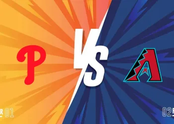 【MLB直播】2026/09/02 費城費城人 VS 亞利桑那響尾蛇 | 先發投手+打線+MLB今日賽程