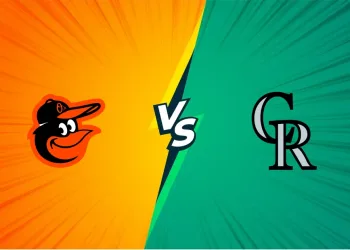 【MLB直播】2026/09/02 巴爾的摩金鶯 VS 科羅拉多落磯 | 先發投手+打線+MLB今日賽程