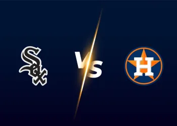 【MLB直播】2026/09/01 芝加哥白襪 VS 休士頓太空人 | 先發投手+打線+MLB今日賽程