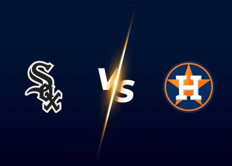 【MLB直播】2026/09/01 芝加哥白襪 VS 休士頓太空人 | 先發投手+打線+MLB今日賽程