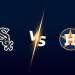 【MLB直播】2026/09/01 芝加哥白襪 VS 休士頓太空人 | 先發投手+打線+MLB今日賽程
