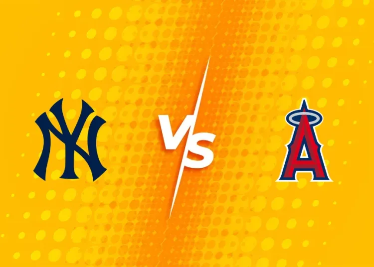 【MLB直播】2026/09/02 紐約洋基 VS 洛杉磯天使 | 先發投手+打線+MLB今日賽程
