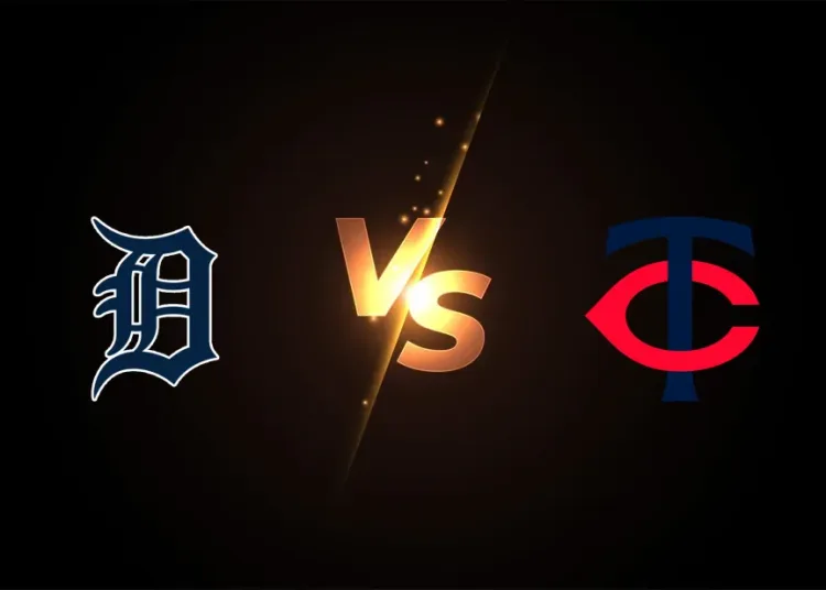 【MLB直播】2026/09/02 底特律老虎 VS 明尼蘇達雙城 | 先發投手+打線+MLB今日賽程