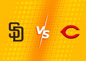【MLB直播】2026/09/02 聖地牙哥教士 VS 辛辛那提紅人 | 先發投手+打線+MLB今日賽程