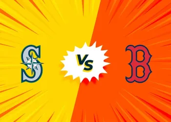 【MLB直播】2026/09/02 西雅圖水手 VS 波士頓紅襪 | 先發投手+打線+MLB今日賽程