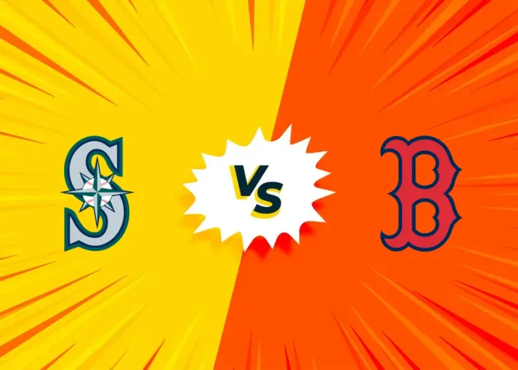 【MLB直播】2026/09/02 西雅圖水手 VS 波士頓紅襪 | 先發投手+打線+MLB今日賽程