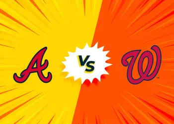 【MLB直播】2026/09/02 亞特蘭大勇士 VS 華盛頓國民 | 先發投手+打線+MLB今日賽程