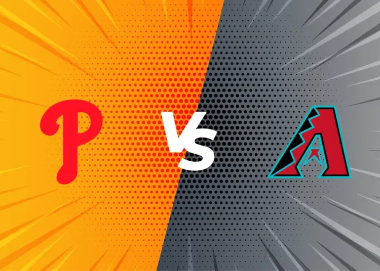 【MLB直播】2026/09/03 費城費城人 VS 亞利桑那響尾蛇 | 先發投手+打線+MLB今日賽程