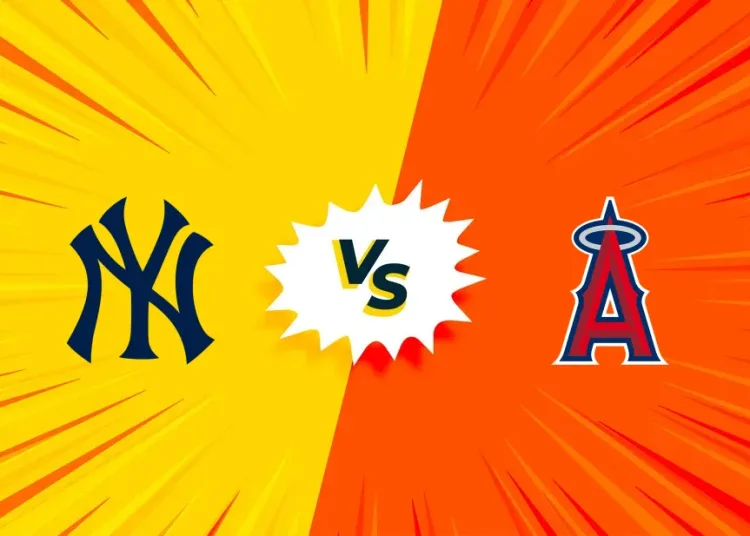 【MLB直播】2026/09/03 紐約洋基 VS 洛杉磯天使 | 先發投手+打線+MLB今日賽程