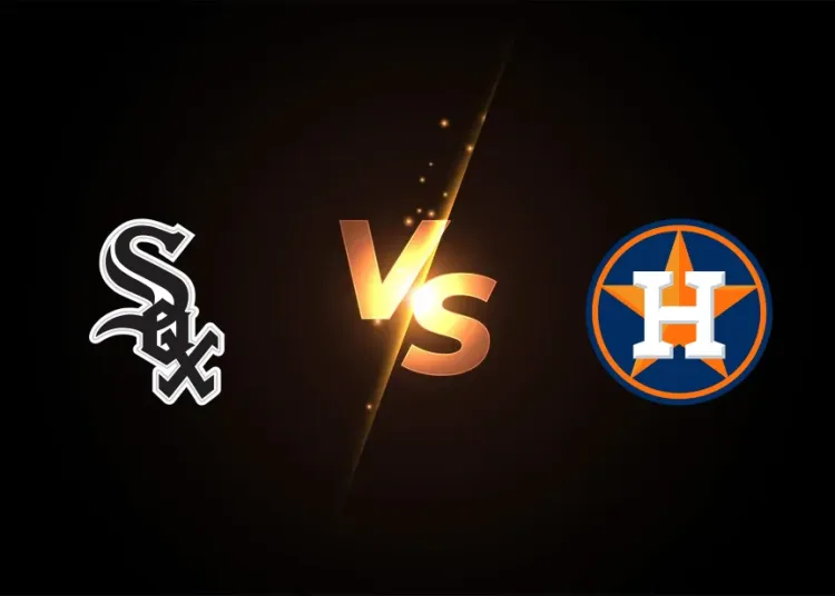 【MLB直播】2026/09/03 芝加哥白襪 VS 休士頓太空人 | 先發投手+打線+MLB今日賽程