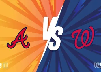 【MLB直播】2026/09/03 亞特蘭大勇士 VS 華盛頓國民 | 先發投手+打線+MLB今日賽程