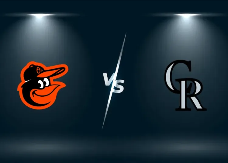 【MLB直播】2026/09/03 巴爾的摩金鶯 VS 科羅拉多落磯 | 先發投手+打線+MLB今日賽程