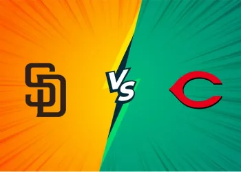 【MLB直播】2026/09/03 聖地牙哥教士 VS 辛辛那提紅人 | 先發投手+打線+MLB今日賽程