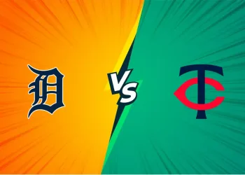 【MLB直播】2026/09/03 底特律老虎 VS 明尼蘇達雙城 | 先發投手+打線+MLB今日賽程