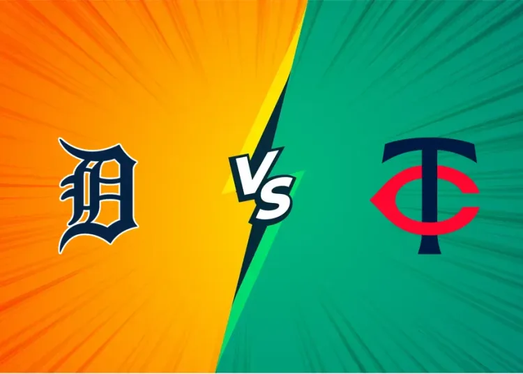 【MLB直播】2026/09/03 底特律老虎 VS 明尼蘇達雙城 | 先發投手+打線+MLB今日賽程