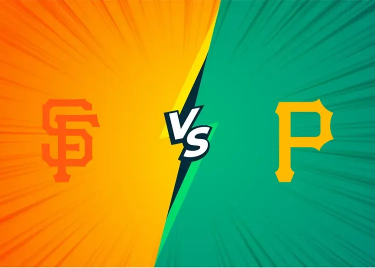 【MLB直播】2026/09/03 舊金山巨人 VS 匹茲堡海盜 | 先發投手+打線+MLB今日賽程