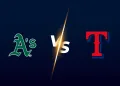 【MLB直播】2026/09/02 奧克蘭運動家 VS 德州遊騎兵 | 先發投手+打線+MLB今日賽程