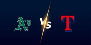 【MLB直播】2026/09/03 奧克蘭運動家 VS 德州遊騎兵 | 先發投手+打線+MLB今日賽程
