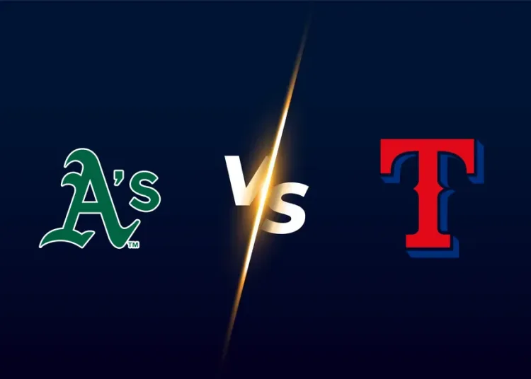 【MLB直播】2026/09/03 奧克蘭運動家 VS 德州遊騎兵 | 先發投手+打線+MLB今日賽程