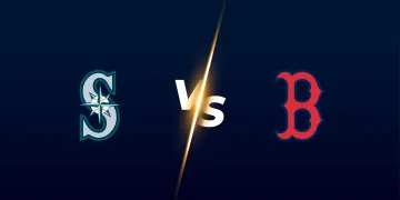 【MLB直播】2026/09/03 西雅圖水手 VS 波士頓紅襪 | 先發投手+打線+MLB今日賽程