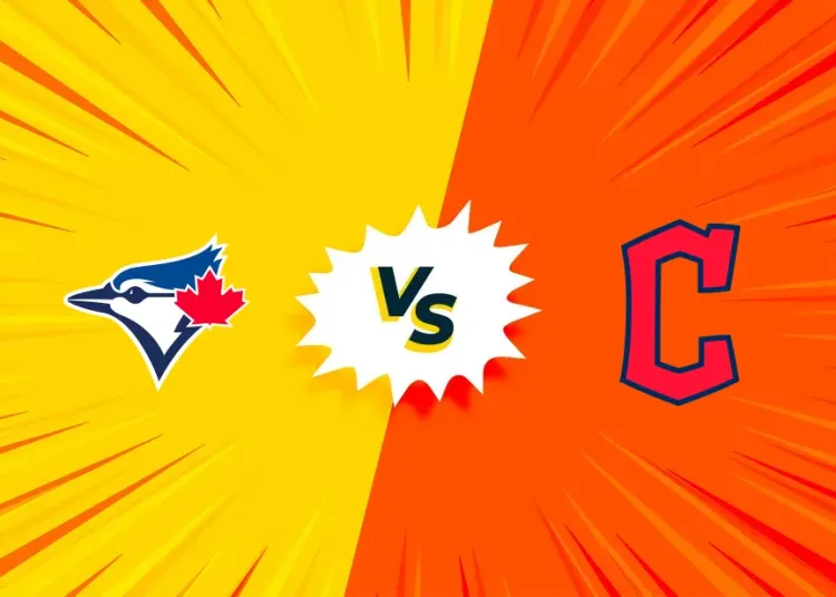 【MLB直播】2026/09/03 多倫多藍鳥 VS 克里夫蘭守護者 | 先發投手+打線+MLB今日賽程