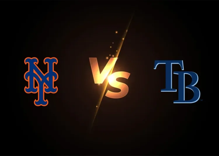 【MLB直播】2026/09/03 紐約大都會 VS 坦帕灣光芒 | 先發投手+打線+MLB今日賽程