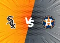 【MLB直播】2026/09/04 芝加哥白襪 VS 休士頓太空人 | 先發投手+打線+MLB今日賽程
