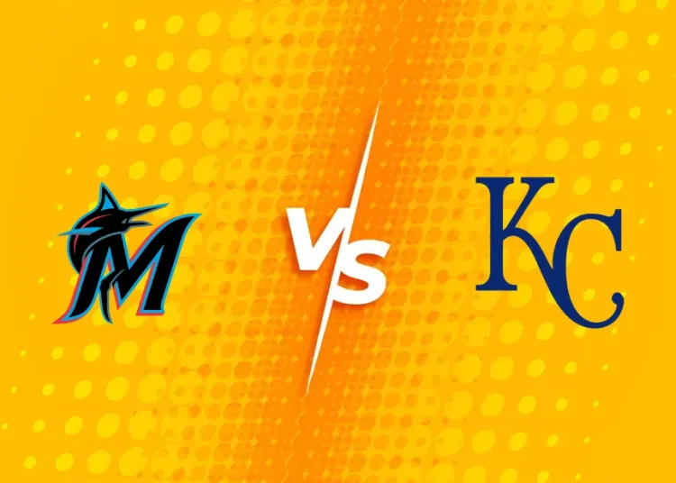 【MLB直播】2026/09/04 邁阿密馬林魚 VS 堪薩斯市皇家 | 先發投手+打線+MLB今日賽程