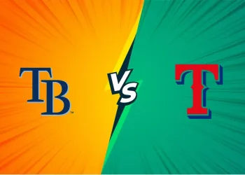 【MLB直播】2026/09/04 坦帕灣光芒 VS 德州遊騎兵 | 先發投手+打線+MLB今日賽程