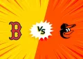 【MLB直播】2026/09/04 波士頓紅襪 VS 巴爾的摩金鶯 | 先發投手+打線+MLB今日賽程
