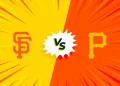 【MLB直播】2026/09/04 舊金山巨人 VS 匹茲堡海盜 | 先發投手+打線+MLB今日賽程