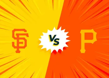 【MLB直播】2026/09/04 舊金山巨人 VS 匹茲堡海盜 | 先發投手+打線+MLB今日賽程