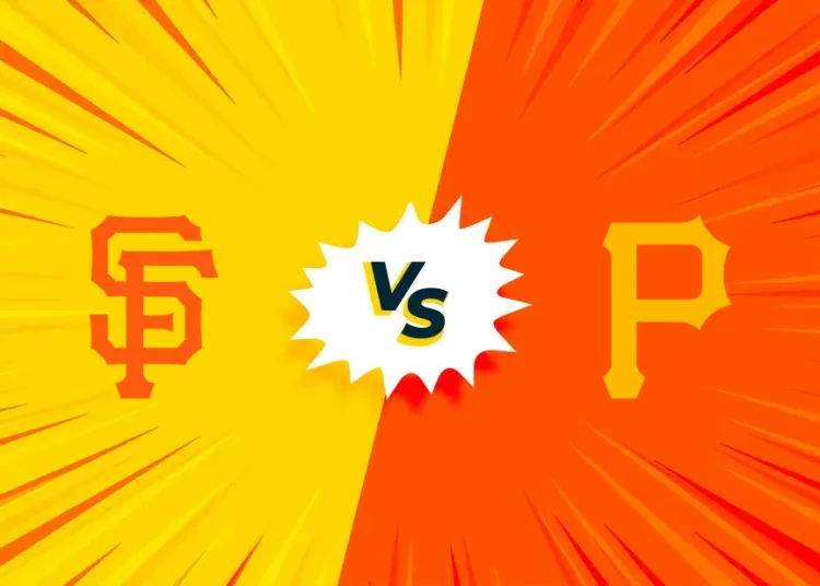 【MLB直播】2026/09/04 舊金山巨人 VS 匹茲堡海盜 | 先發投手+打線+MLB今日賽程